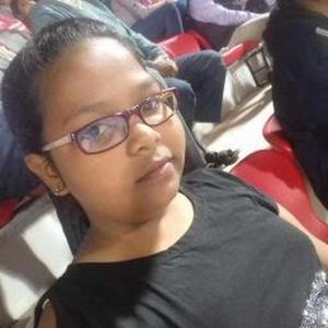 Muskan Bagh -XII-B logo