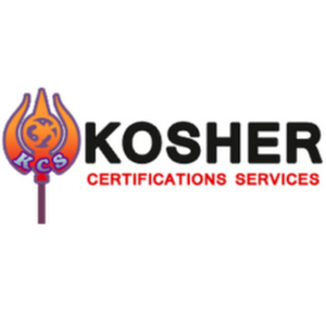 Kosher Certifications logo