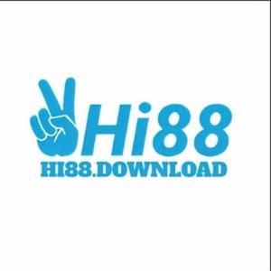 Hi88 logo
