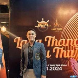 Ngọc Lan CEO Zobet logo