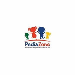 Pedia Zone logo