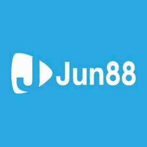 Jun88 logo
