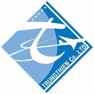 Vé máy bay Traveltop logo