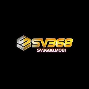 sv368 logo