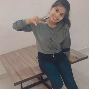 Disha Jaiswal logo