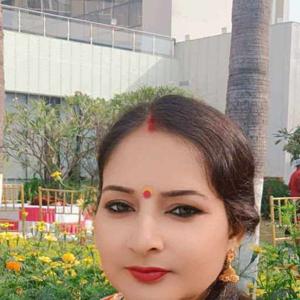 Priyanka Singh logo