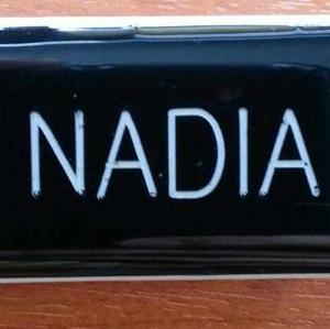 Nadia Binti Azizan logo