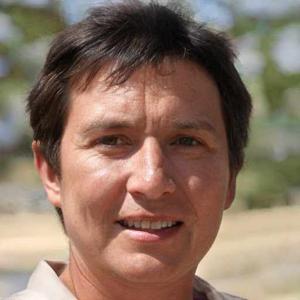 Adam Lee