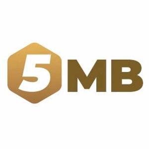 5MB logo