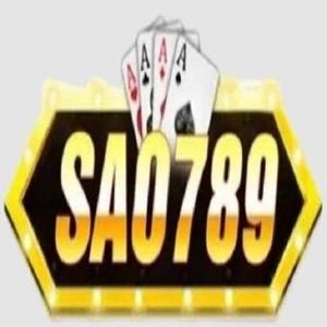 Sao789 logo