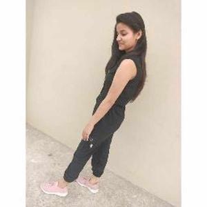 Aakriti Jaiswal logo