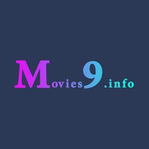 Movies9 – Watch Free Movies logo