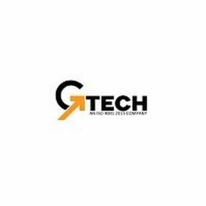 Gtechwebindia logo