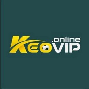 KEOVIP logo