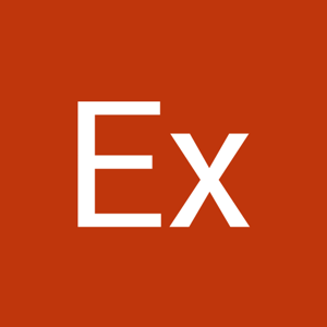 Ex Am logo