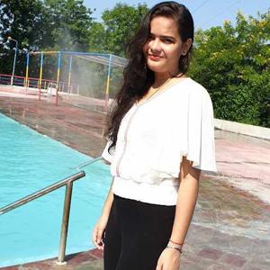 SOUMYA SINGH SENGAR logo