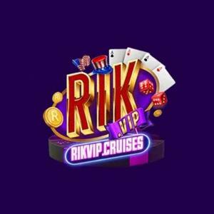 RIK VIP logo