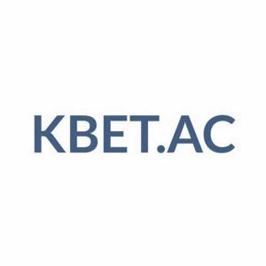 KBet logo