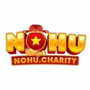 nohucharity logo