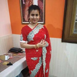 Nivedita Yadav