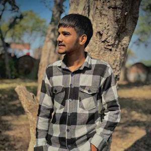 Divyanshu Yadav logo