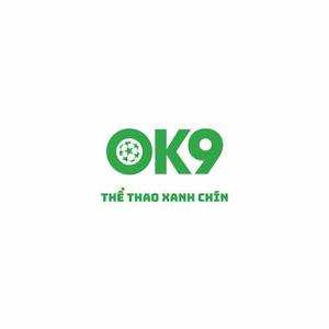OK9  Thế giới cá cược phong phú! logo