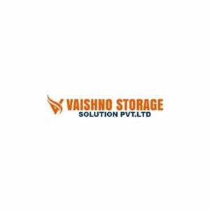 Vaishno Storage Solution logo