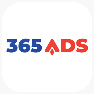 365 ads logo