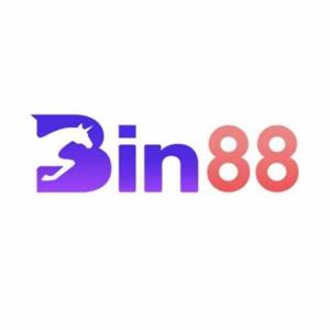 Nhà cái Bin88 logo