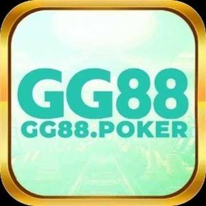 gg88 poker