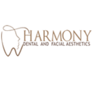 Harmony Tampa logo