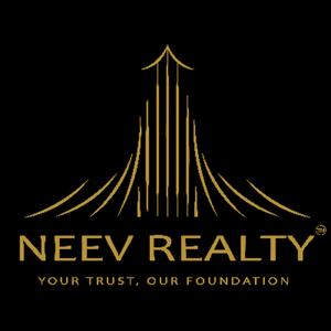 Neev Realty logo