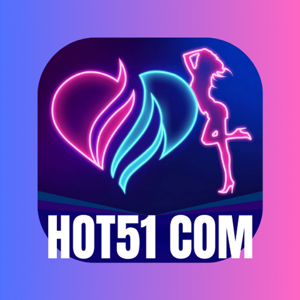 hot51 tv logo