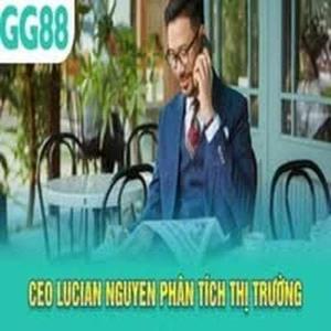 CEO Lucian Nguyen