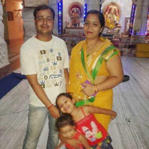 saurabh agrawal logo