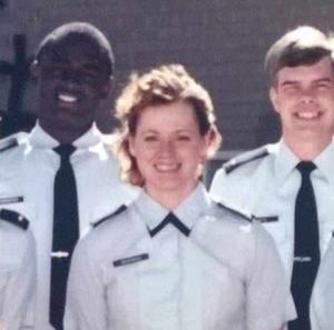 Glenda Underwood Kooney logo