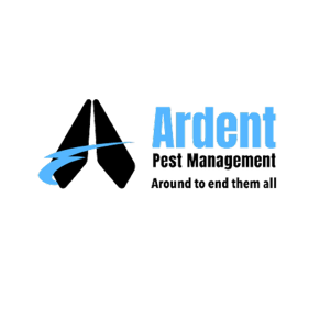 Ardent Pest Management logo