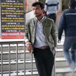 Vikram Kuldeep (vicky kuldeep) logo