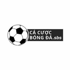 Cá cược bóng đá SBS logo