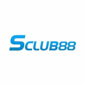 SClub88 Nhacai logo