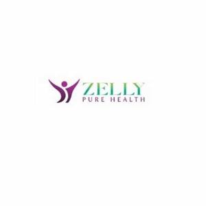 Zelly pure health llc logo