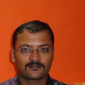 Narendra Kumar logo