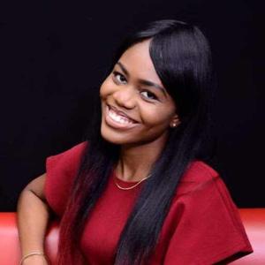 chantelle Gyamfi logo