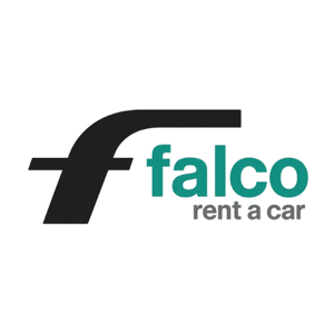 Falco Rent logo