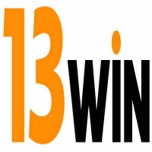 13win logo