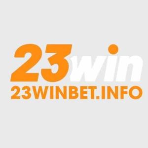 Nhà cái 23WIN logo