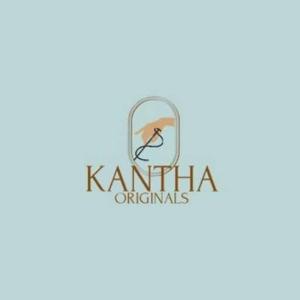 Kantha originals