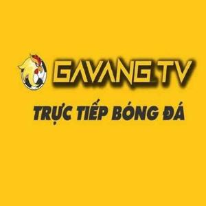 GavangTV - Xem bóng đá trực tiếp Full HD logo