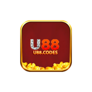 U88 logo