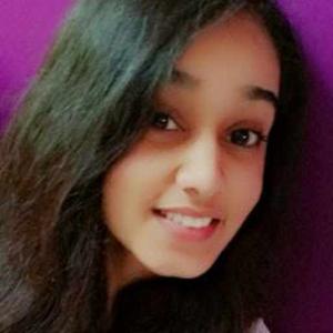 Mahajan Sanjana logo